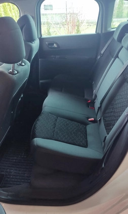 Peugeot 3008 cena 46000 przebieg: 135957, rok produkcji 2015 z Buk małe 232